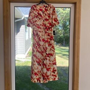 DKNY Women’s Dress